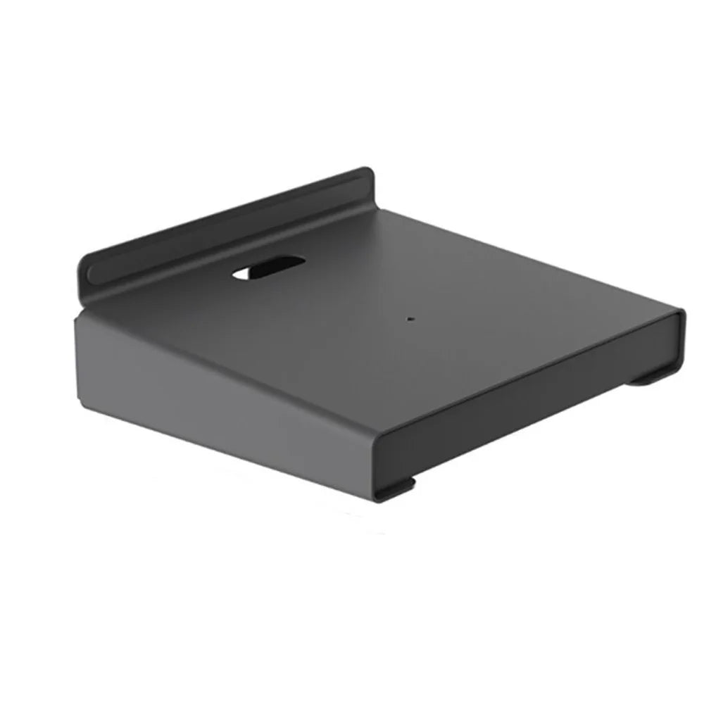 support projecteur réglable 25 65cm gris métallisé lisse moderne câble intégrérotation 360 độ