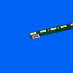 bande rétroéclairage led 49inch fhd vert blanc bleu moderne connecteur dimensions grille