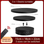 tourne disque électrique moderne noir blanc rechargeable télécommande