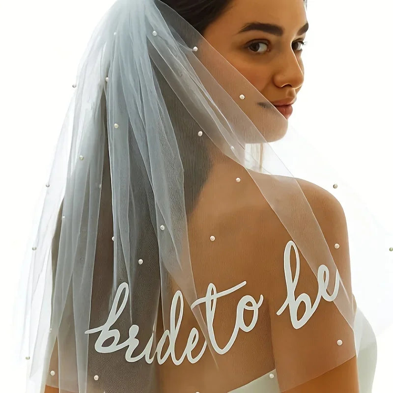 voile mariée transparent blanches classique clips fixation blanc