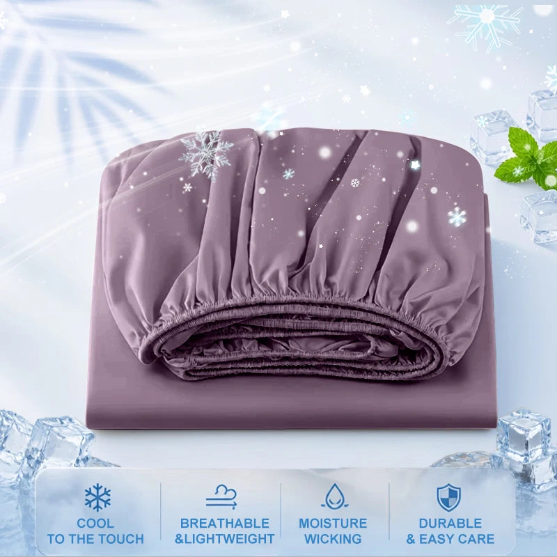 housse matelas imperméable anti acariens respirante lit simple double grand lit