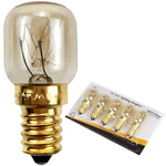 ampoules incandescence 15w 25w doré argent filament vintage e14 220v 2700k