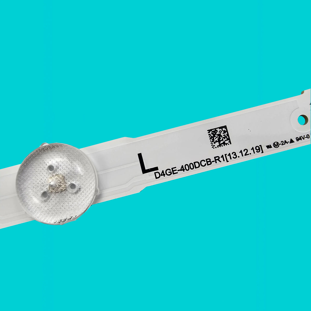 bande lumineuse blanche moderne 3v connecteur électrique 13.12.19 opacité led télévision fixée