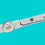 bande lumineuse blanche moderne 3v connecteur électrique 13.12.19 opacité led télévision fixée