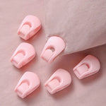 clips anti dérapants lit rose vert plastique texturé rainures minimaliste moderneétalementsétalementsétalementsétalementsétalementsétalementsétalementsétalement