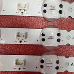 bande lumineuse led blanc moderne 60mm connecteur solweel