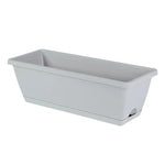 pots légumes intérieur auto absorbant drainage corde absorbante semis plante maison blanc bleu vert