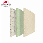 tapis pique nique imperméable motif floral toile veloutée sol moderne portable extérieur plage camping