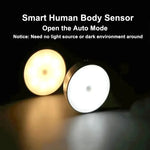 lampe nuit blanche moderne rechargeable sans fil invisible lumière led flux lumineux moins soixante
