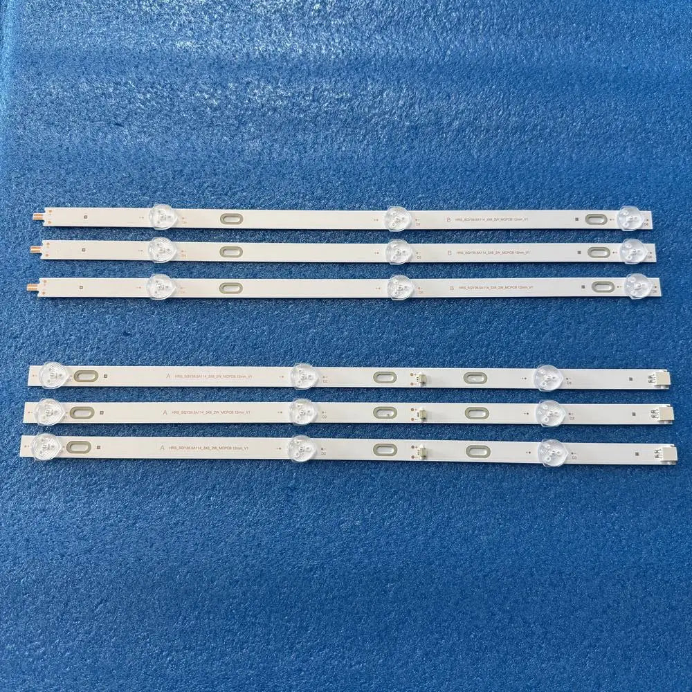bandes led blanc modernes 70mm certifiées ul rohs lvd gs cem connecteurs fixations