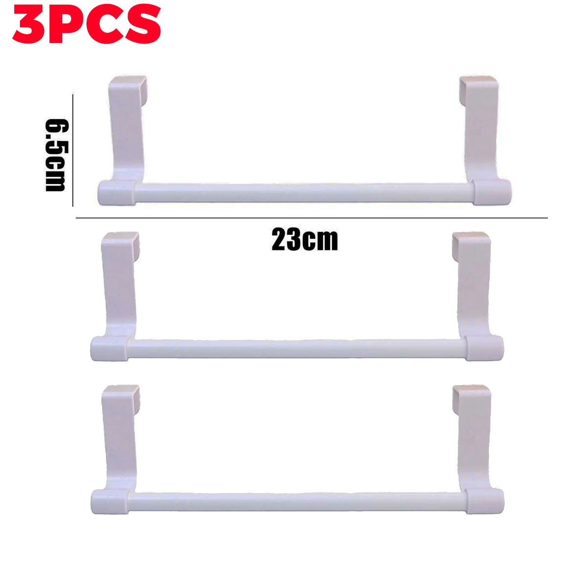 porte serviettes mural acier inoxydable moderne clips serviettes colorées rangement salle bain cuisine support