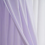 rideau lit polyester unisexe moderne beige lilas rose vert opacité tour lit maison campement