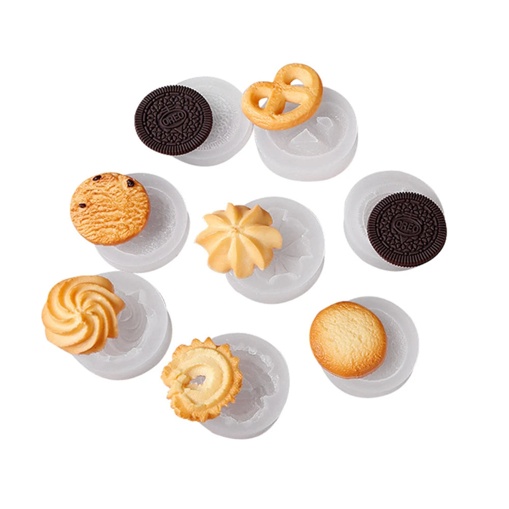 moules silicone gâteaux biscuits variés modernes décoration pâtisserie mousse chocolat four micro onde dishwasher