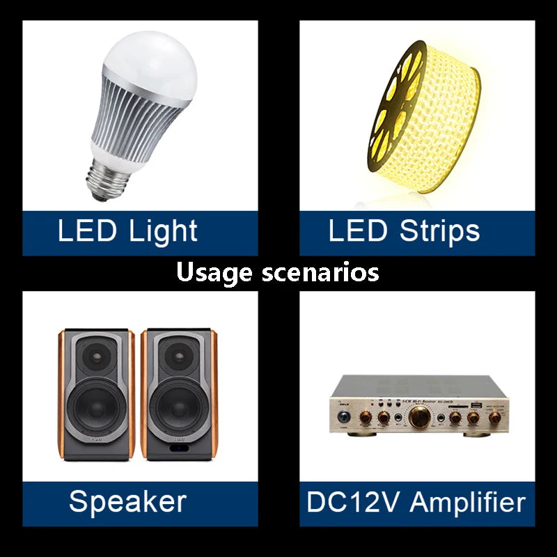 câble plat électrique caché audio led cœurs cuivre pur adhésif 10m 17awg 22awg