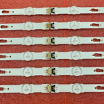 bandes led éclairage blanc moderne fixation connecteurs aluminium sans câble