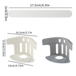 fixateurs draps adhésifs réutilisables blanc gris modernes bandes adhésives chambre lit
