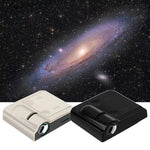 projecteur led veilleuse deco chambre nuit autocollants spatial moderne accesoires photo fantastique lumiere