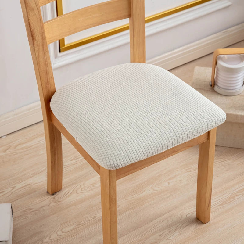 housses chaise imperméables gris rayures horizontales moderne chaise plage fauteuil mariage banquet