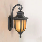 lampe murale noire classique transparente rayures horizontales plaque fixation éclairage mural