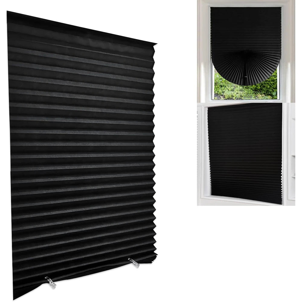 store lamelles noir opacité moderne clips fixation 24x59 pouinces 24x71 pouinces 35x59 pouinces 35x71