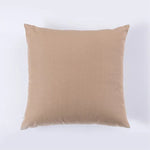 coussin plaid moderne beige blanc carreaux 30x50cm 45x45cm lit canapé décoration