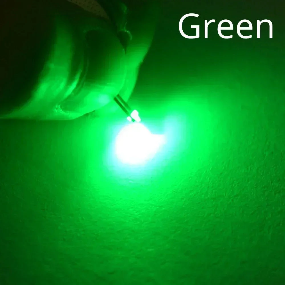 diodes led 5050 0805 rouge vert bleu blanc orange rose violet ruban led moderne