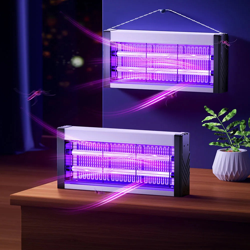lampe anti moustiques led uv noir moderne certification ul rohs fcc cem cccc
