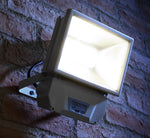 projecteur led 50w blanc matrice diodes moderne 180deg vis ac220v