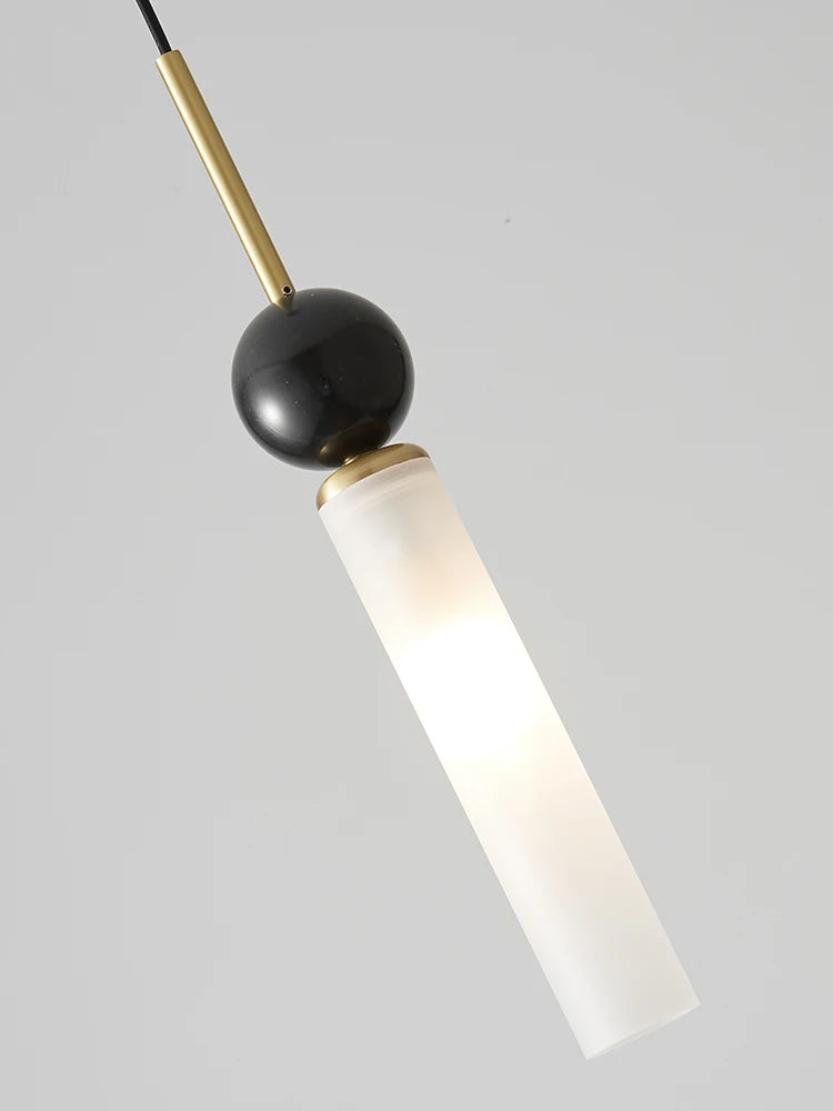 lampe suspendue moderne minimaliste cuivre lumière blanche applique murale plaque fixation chambre salon étudehôtel