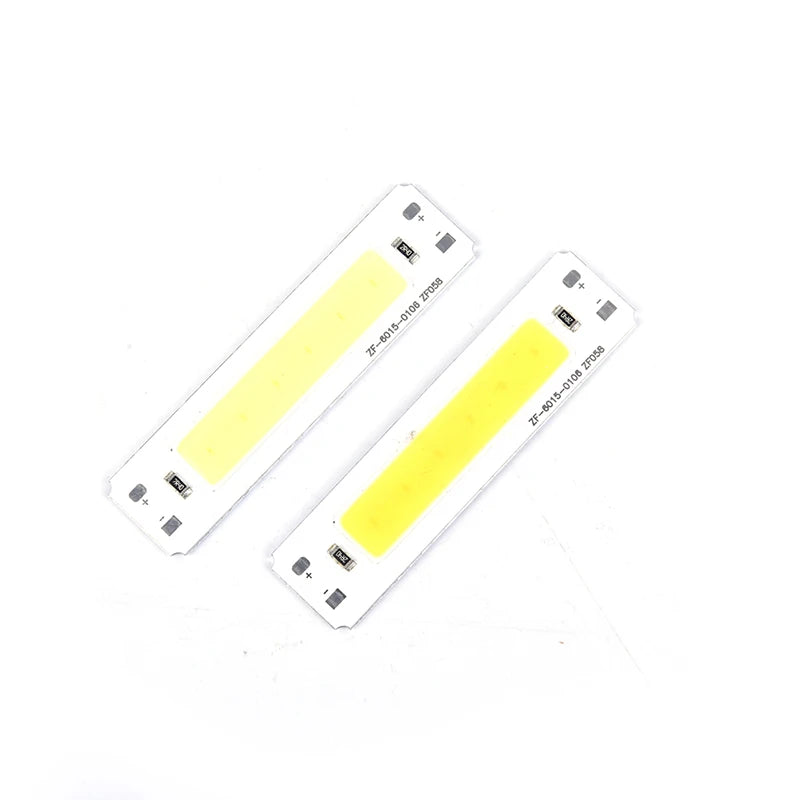 lampe led moderne blanc jaune connecteurs electrique flux lumineux faible rechargeable usb bricolage table