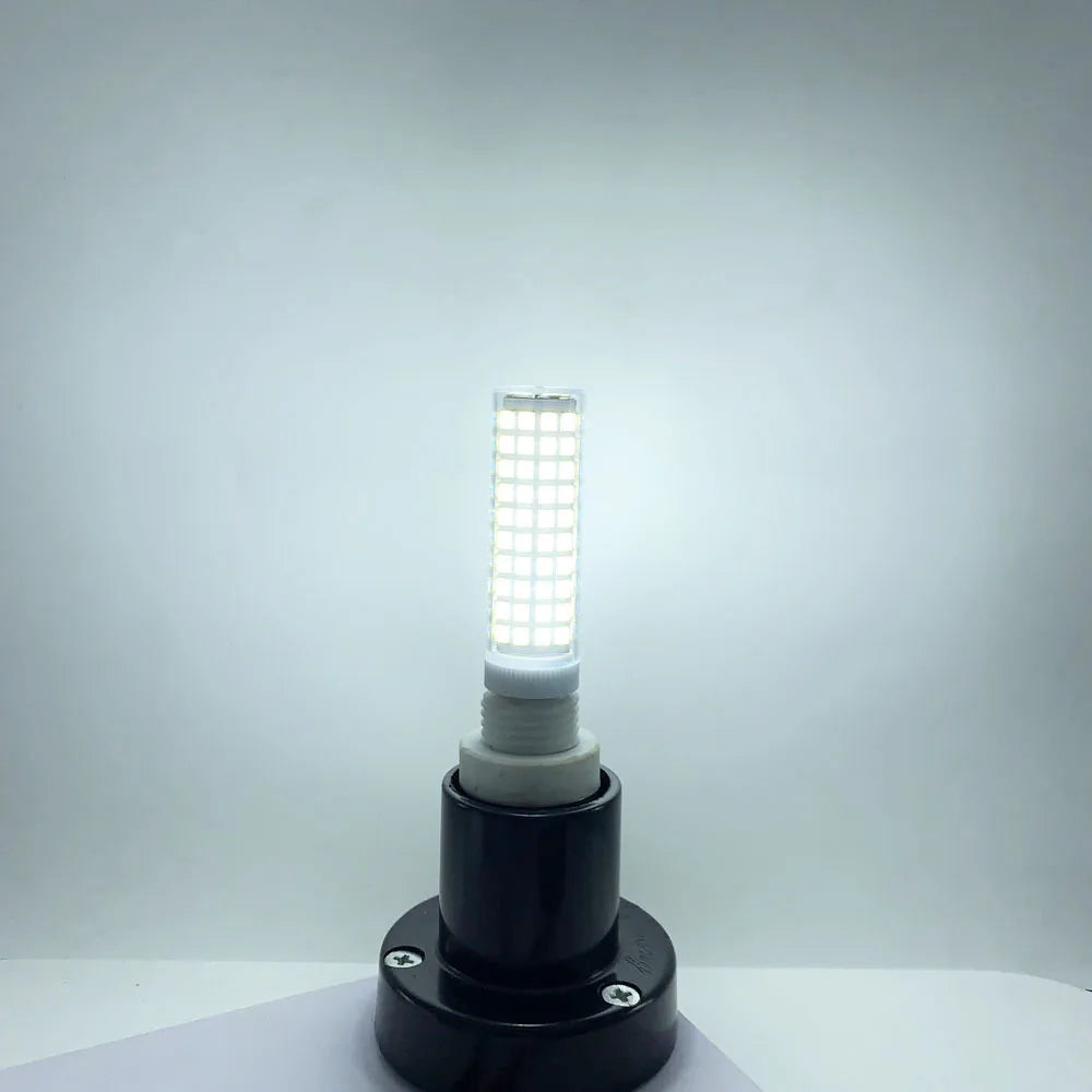 ampoule led g9 blanc moderne décoration lustre maison luminaire intérieur petit haute puissance