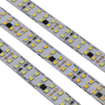 ruban led blanc 240leds adhésif moderne 5m 10m 220v smd2835
