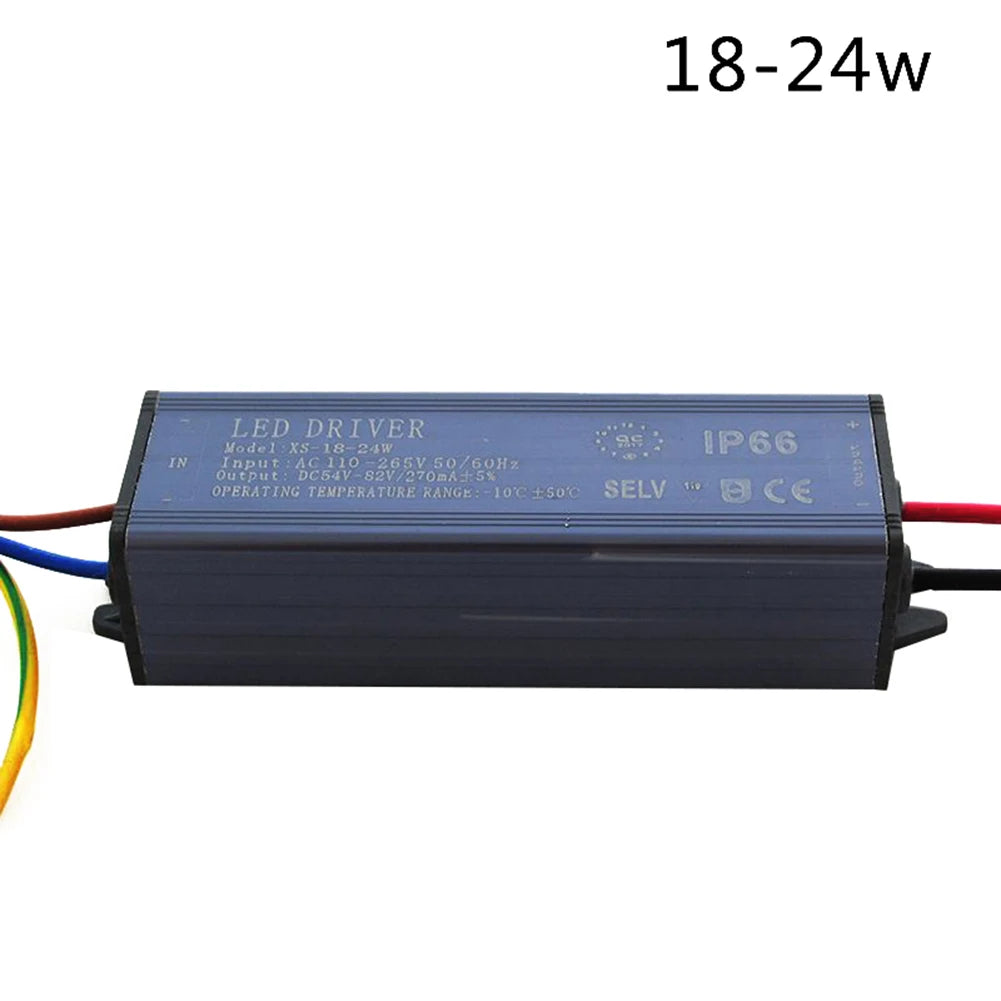 transformateur led noir ajustable adhésif câbles couleur industrielle étanche alimentation spotlight