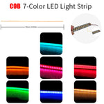 ruban led bleu vert rouge moderne câble usb 30cm carte extension deux broches