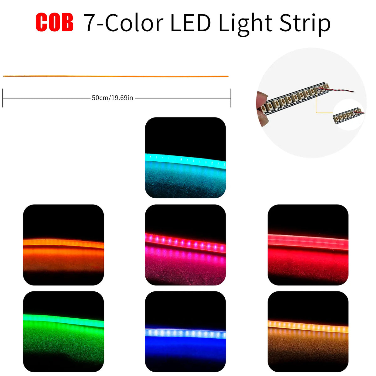 ruban led bleu vert rouge moderne câble usb 30cm carte extension deux broches