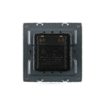 interrupteur éclairage blanc moderne réglable luminosité 15w 80w abs certification brightness controller