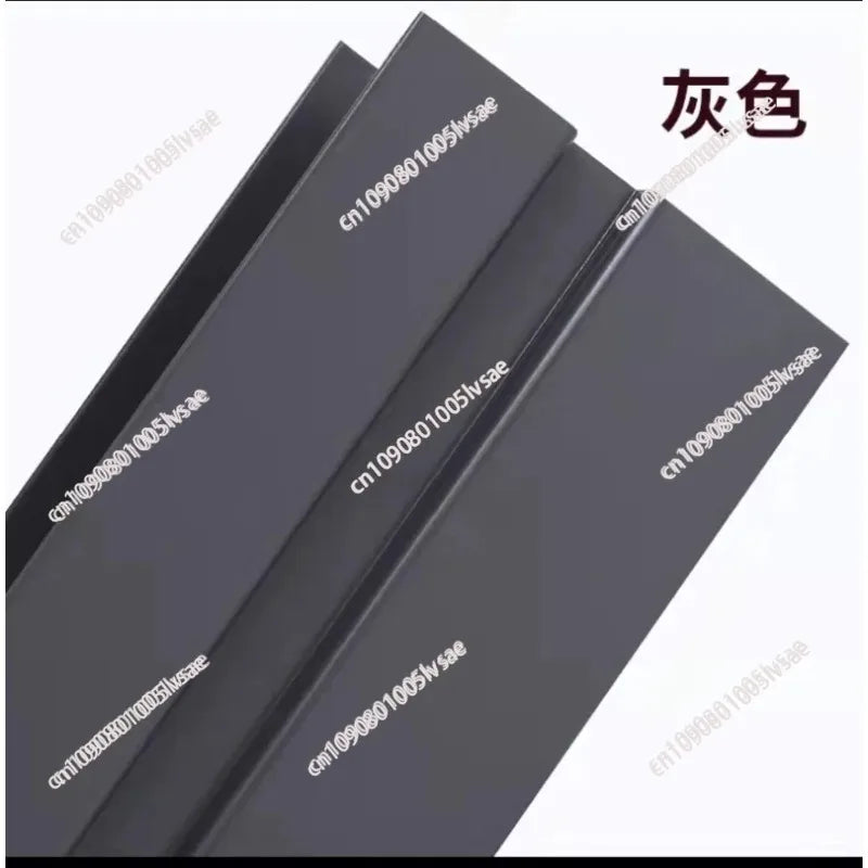 rideau porte moustiques rétractable moderne couleur noir brillant matériaux aluminium texture uniProtection efficace invisibleextérieurintérieur