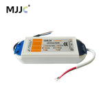 transformateur led 12v 100w 18w 28w 48w 72w blanc bleu moderne câbles vis certification