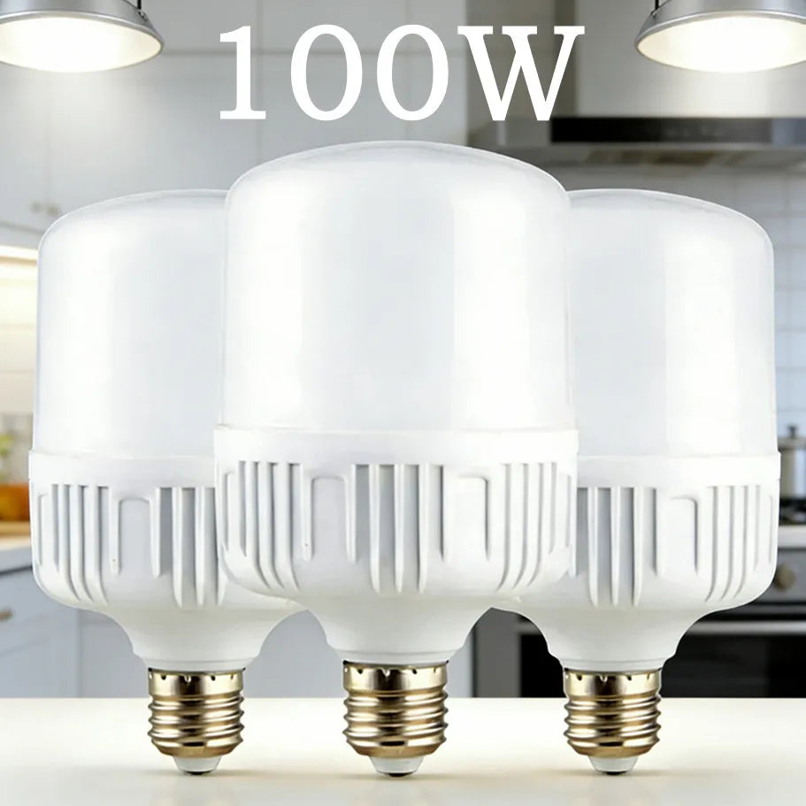 ampoule led e27 blanc froide rayures verticales moderne sans scintillement 5w 100w