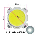 ampoule led 10w 12w 3w 5w 7w blanc 3000k 4000k 6500k moderne