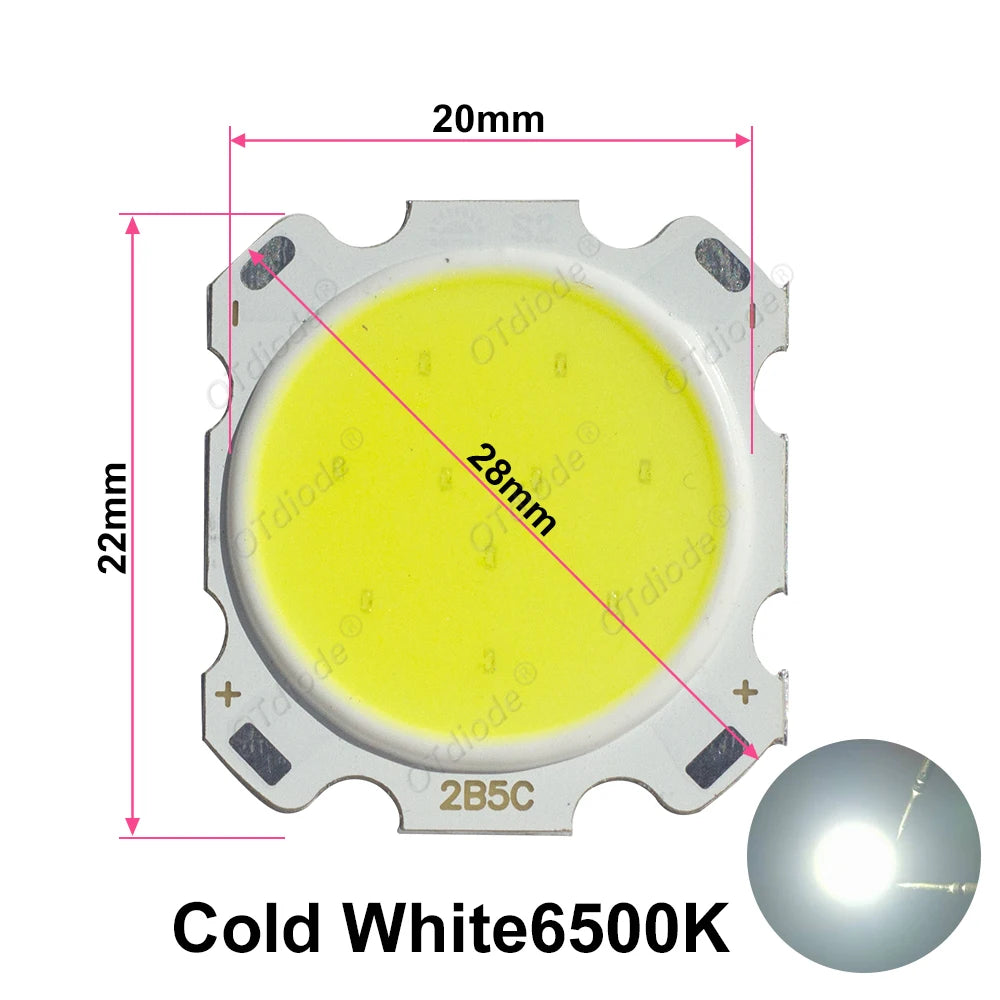 ampoule led 10w 12w 3w 5w 7w blanc 3000k 4000k 6500k moderne
