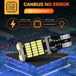 ampoules led blanc feux recul peugeot 208 t15 canbus reverse light voiture modernes
