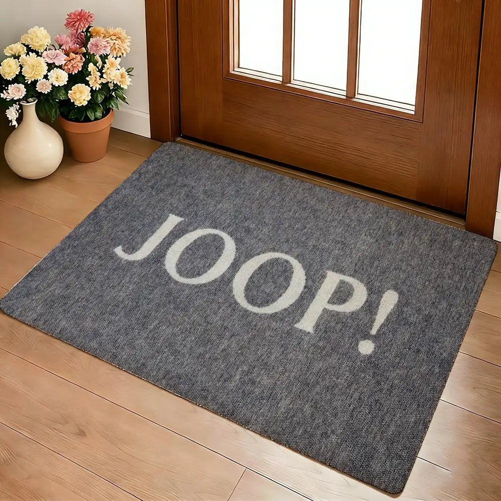 tapis salon moderne motif serpent écailles beige marron foncé épais doux décoratif intérieur luxe
