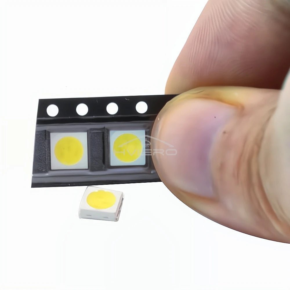 diodes led 5050 rgb blanc rouge vert bleu jaune orange rose violet moderne decoration
