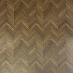 autocollants sol maison poupée bâtiments bois couleur beige moderne diy fixations stickers décoratif 21x28cm
