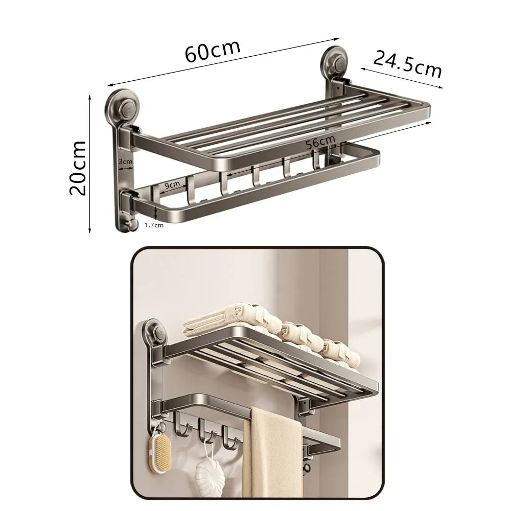 porte serviettes moderne porte savon anodisé porte brosse wc porte couverts porte balai ensemble