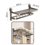 porte serviettes moderne porte savon anodisé porte brosse wc porte couverts porte balai ensemble
