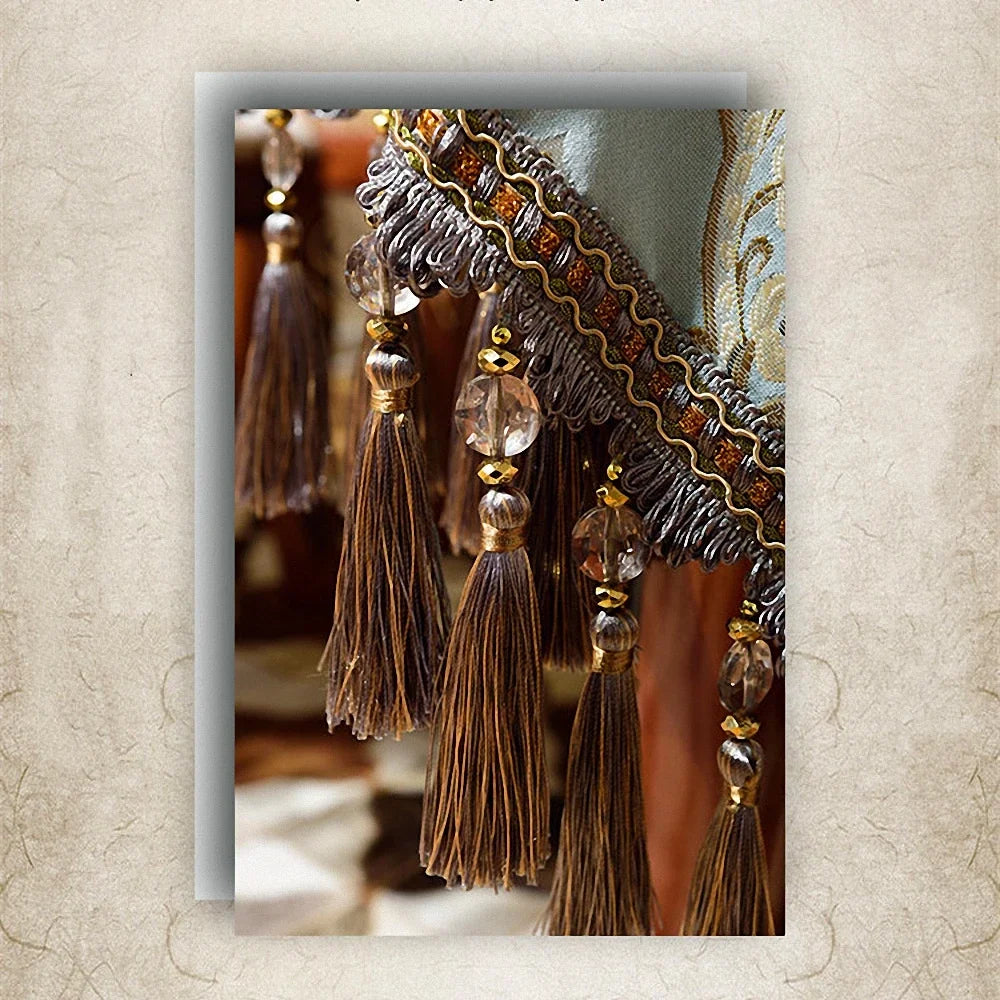 nappes decoratives motifs floraux complextes elegantes baroques tables dinterieur multifonctionnelles
