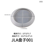 moules silicone forme ours rectangle cercle fruits décorations bricolage artisanal blanc moderne ludique
