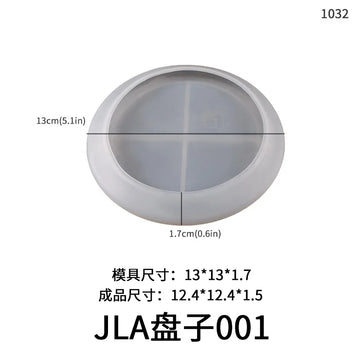 moules silicone forme ours rectangle cercle fruits décorations bricolage artisanal blanc moderne ludique